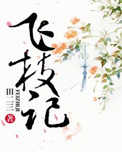 飛枝記