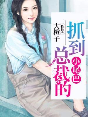 抓到總裁的小尾巴