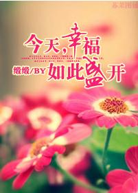 今天，幸福如此盛開