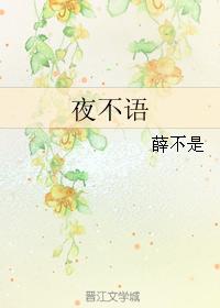 夜不語