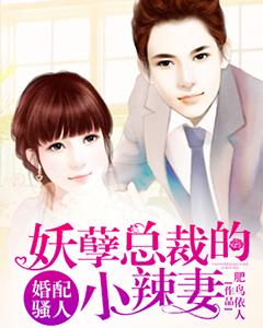婚配騷人：妖孽總裁的小辣妻