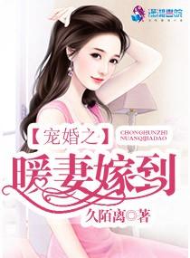 寵婚之暖妻嫁到