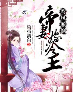 鸾鳳颠倒：帝妻嫁冷王