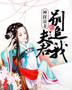 神探盜妻：夫君別追我