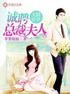 天降好孕：誠聘總裁夫人