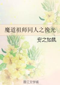 魔道祖師同人之挽光