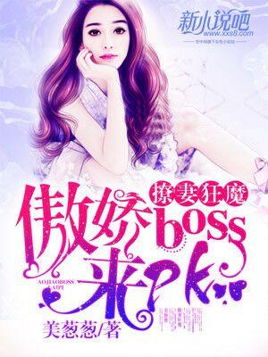 寵妻狂魔：傲嬌boss，來pk