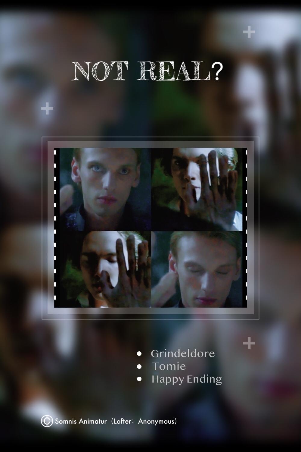 rps+Tomie]NOT+REAL？