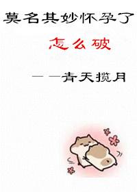 莫名其妙懷孕了怎麽破