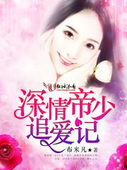 深情帝少追愛記