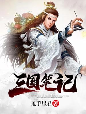 三國筆記