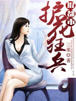 護花狂兵混都市