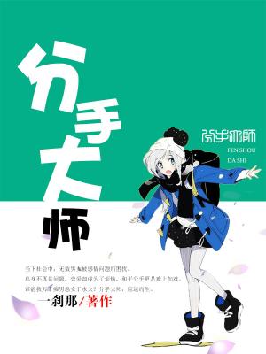 分手大師