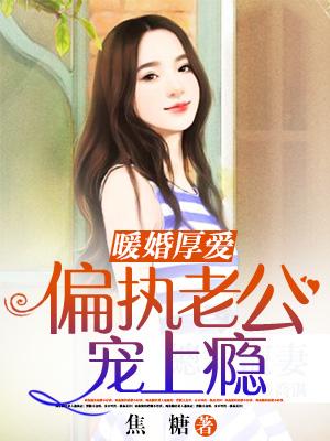 暖婚厚愛：偏執老公寵上瘾