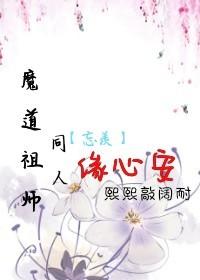 魔道祖師同人——忘羨緣心安