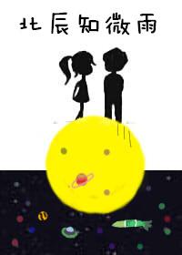 北辰知微雨