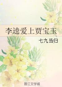 李逵愛上賈寶玉