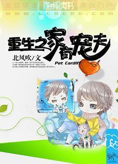 重生之家有寵夫