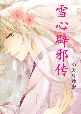 雪心辟邪傳