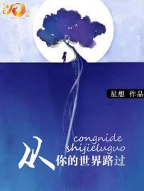 從你的世界路過