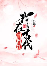 我在古代當網紅