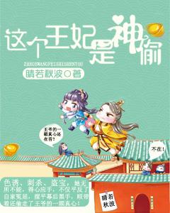 這個王妃是神偷