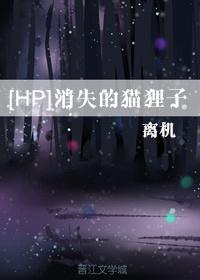[HP]消失的貓貍子