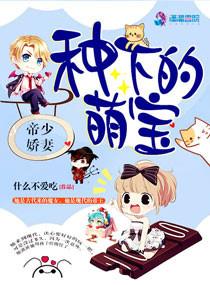 帝少嬌妻：種下的萌寶