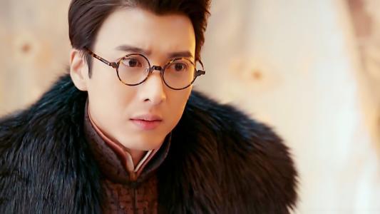 老九門之與君長生