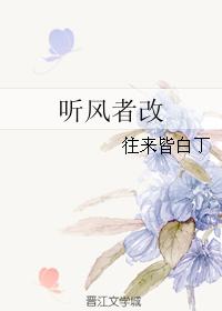 聽風者改