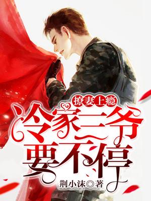 撩妻上瘾：冷家三爺要不停