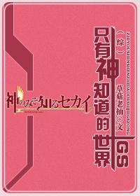 只有神知道的世界GS（綜）
