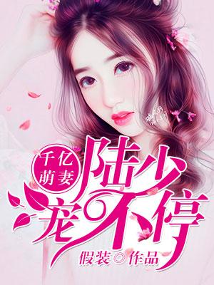 千億萌妻：陸少，寵不停