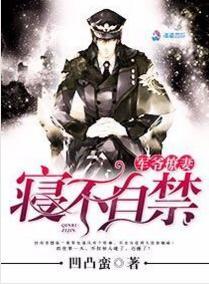 軍爺撩妻之情不自禁