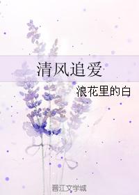 清風追愛