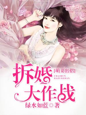萌妻出招：拆婚大作戰