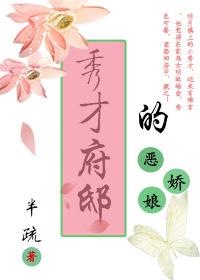 秀才府邸的惡嬌娘