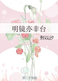 明鏡亦非臺