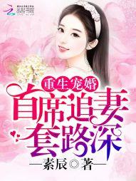 重生寵婚：首席追妻，套路深