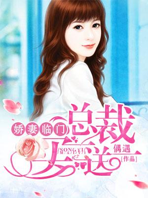 嬌妻臨門，總裁買一送一