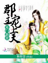 寒門新貴：郡主寵上天
