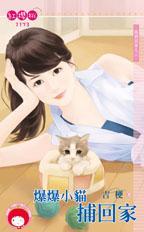 爆爆小貓捕回家（跟我回家之三）