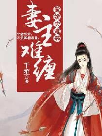 妻主難纏，傲嬌夫難養