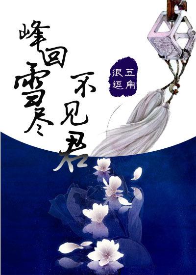 峰回雪盡不見君