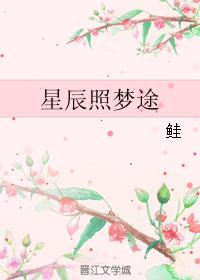 星辰照夢途