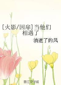 [火影因扉]當他們相遇了