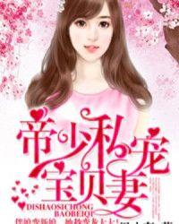 帝少私寵寶貝妻