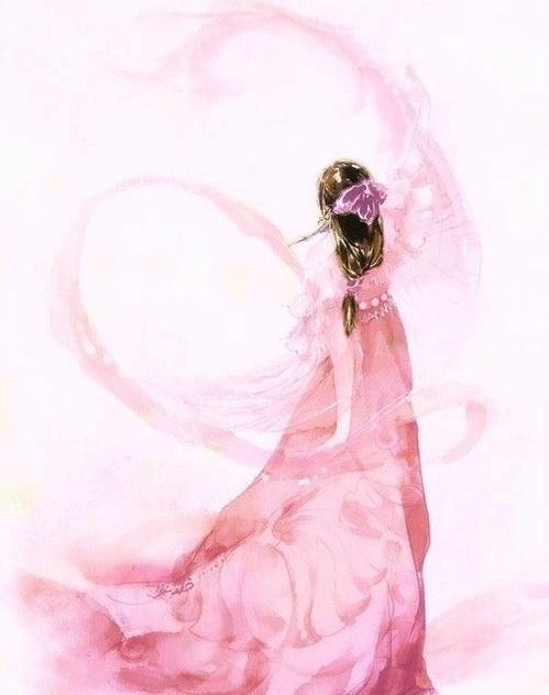 [秦時明月]所謂伊人