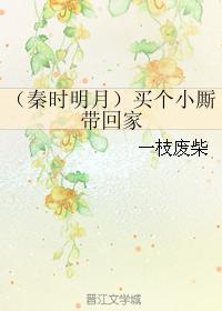 （秦時明月）買個小厮帶回家