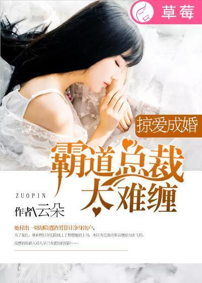 掠愛成婚：霸道總裁太難纏